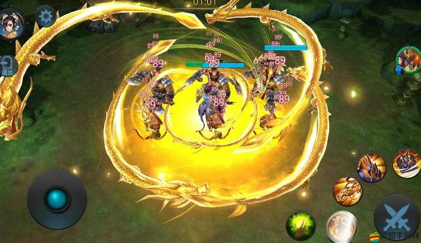 亂斗西游中各類玄器介紹及其合成與獲取方式