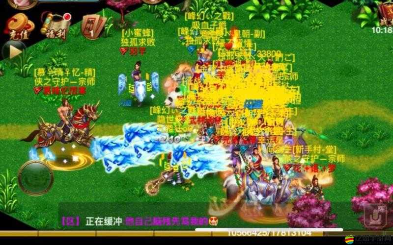 俠義OL深度解析，60級副本通關策略與技巧全面攻略