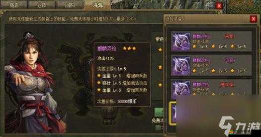 攻城掠地紫寶屬性搭配全攻略，高效獲取、合理搭配與資源管理技巧