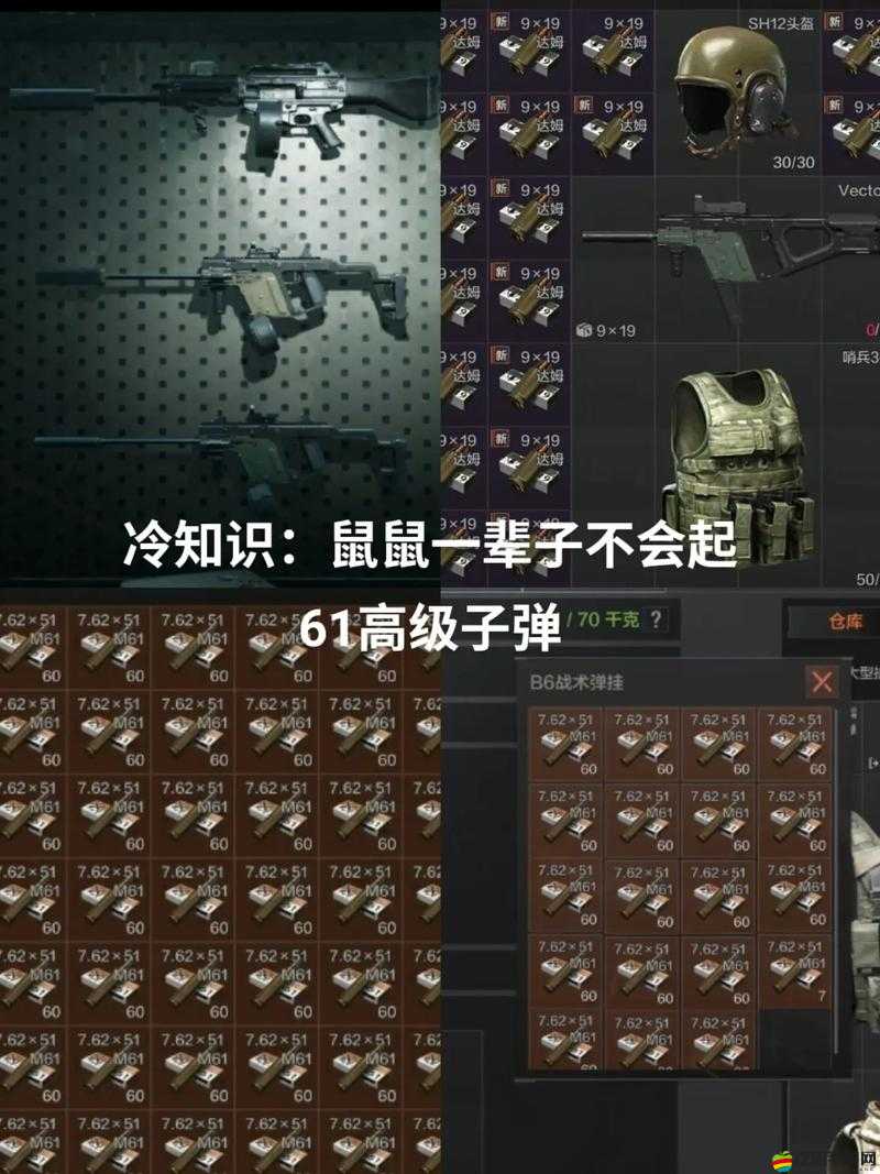暗區突圍游戲中關箱子詳細操作流程與策略布局解析