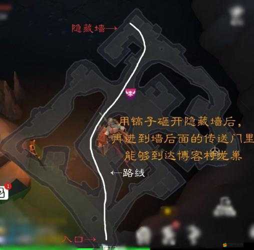 冰原守衛(wèi)者深度攻略，全面揭秘博克地下城副本高效通關(guān)秘籍
