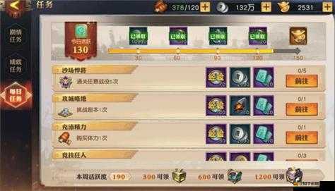 少年三國志全面紅裝攻略，解鎖并打造頂級裝備的策略與路徑