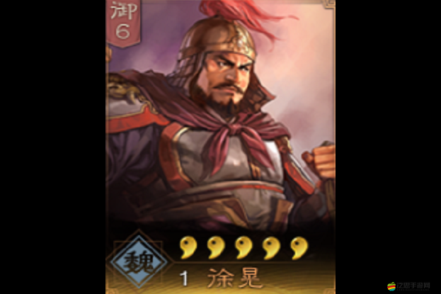 攻城掠地徐晃招募攻略，55級(jí)在長(zhǎng)坂坡副本擊敗后酒館招募