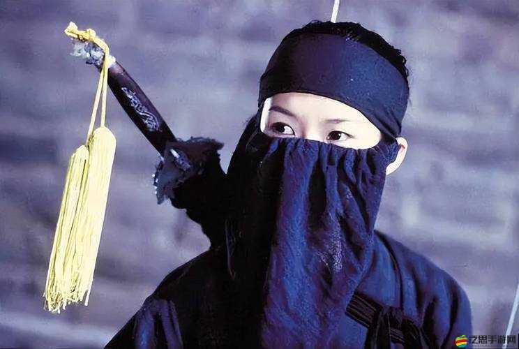 2025蛇年新春回望，臥虎藏龍玉嬌龍，武俠夢境中的飄渺身影