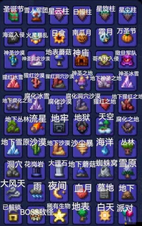 泰拉瑞亞游戲中動物的多樣作用及與游戲進程的關聯解析