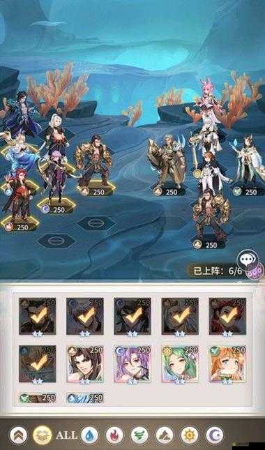 斗羅大陸武魂覺醒手游，自然系陣容構建與策略深度解析指南