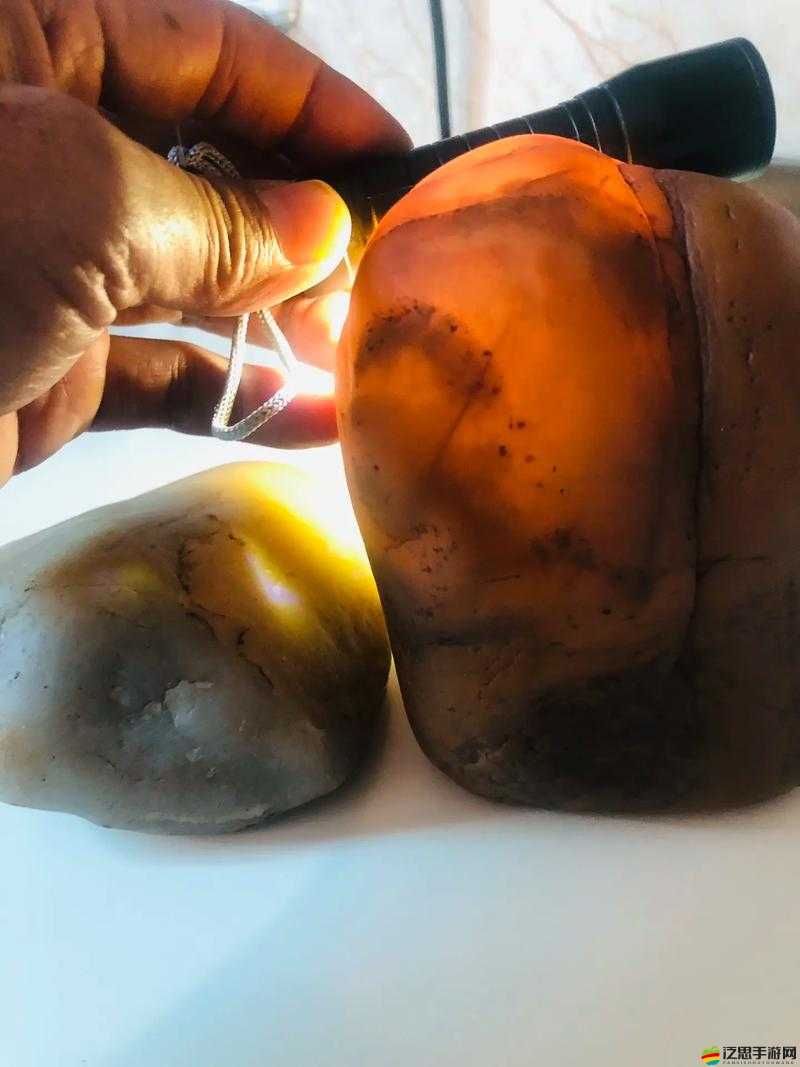 臥虎藏龍，深入探索珍寶奇石世界的奇妙之旅與全面玩法指南