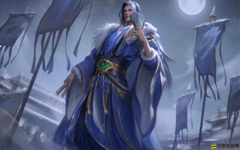 2025年蛇年新春特輯，少年三國志中郭嘉智謀與戰力全面解鎖