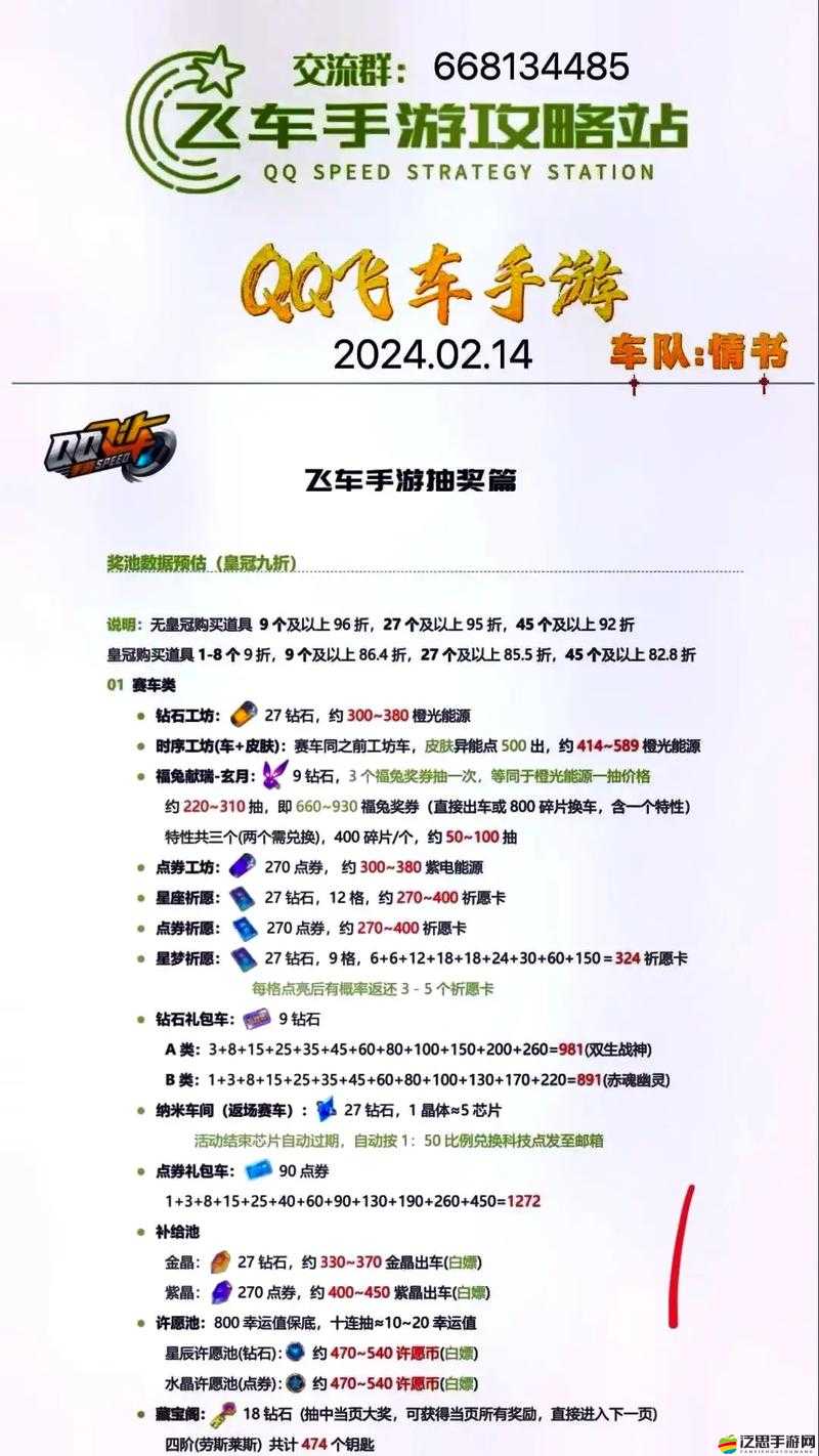 QQ飛車高手必備，全面解析高效過彎技巧與實戰應用教程