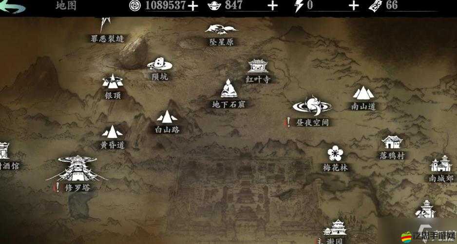 影之刃3游戲中飛鴻掠影刻印的詳細(xì)獲取方法與途徑解析