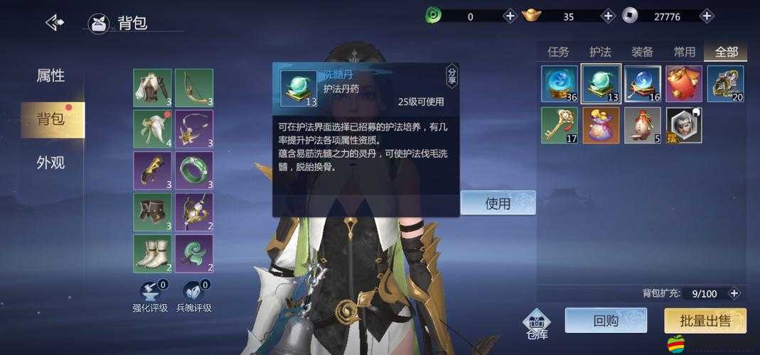 放置江湖深度解析，俠義值如何影響道德評(píng)價(jià)、游戲體驗(yàn)、角色發(fā)展及玩家互動(dòng)