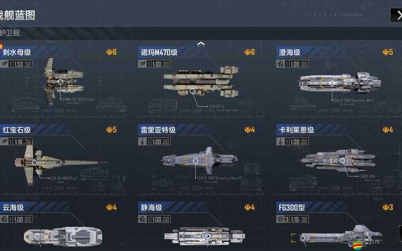 無(wú)盡的拉格朗日深度攻略，解鎖星際征途，揭秘艦船高效獲取秘籍