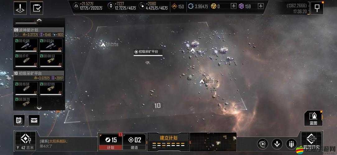 無盡的拉格朗日四級怪通關寶典，策略與技巧深度融合的制勝之道