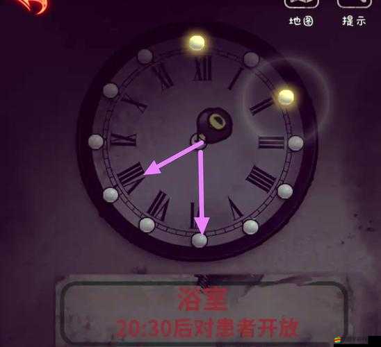 密室逃脫12攻略，詳細解析月亮圓盤的正確放置方法與步驟