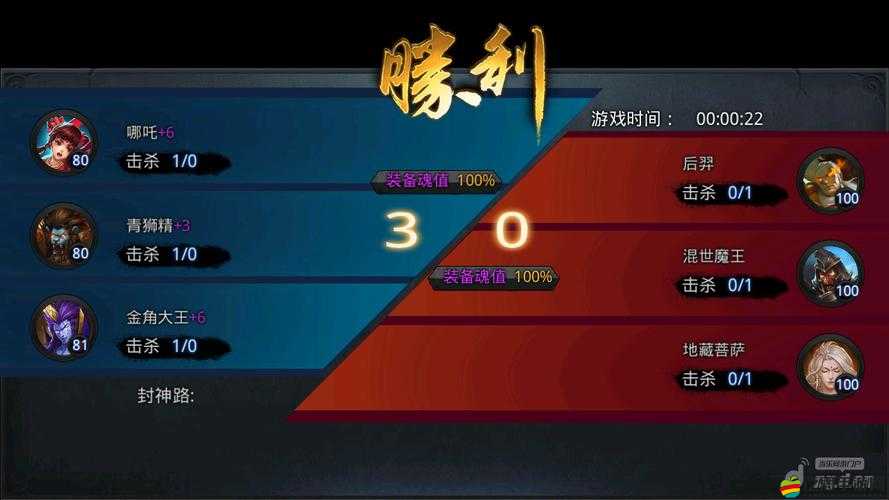 亂斗西游攻略，全面解析如何通過130級封神挑戰(zhàn)難關(guān)