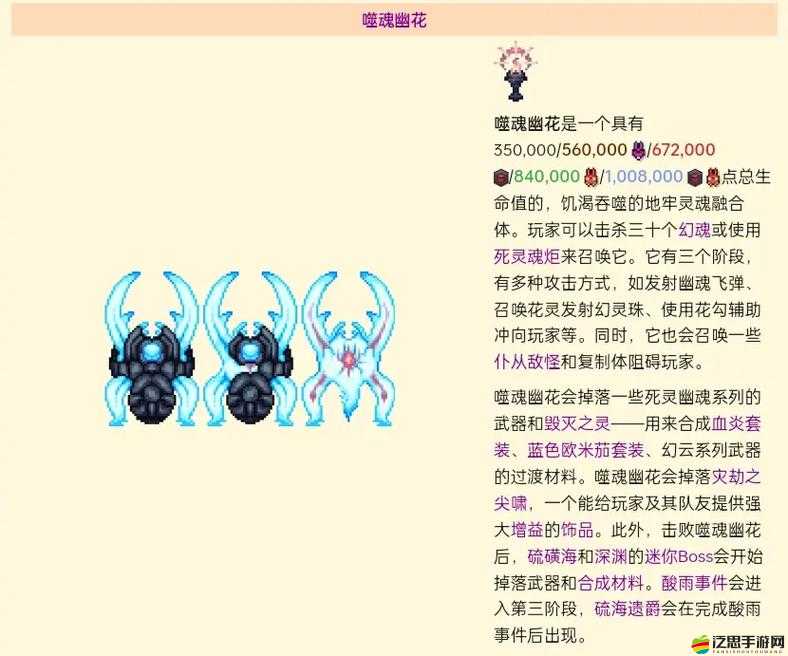 泰拉瑞亞災厄模組深度解析，松露蟲的高效合成與獲取策略