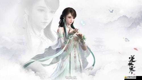 2025年蛇年新春探索逆水寒手游，琴與瓷奇遇，解鎖獨特江湖歷程