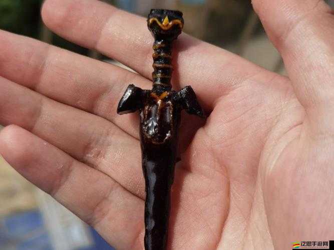 俠客風云傳中玄鐵武器效果解析，攻擊力與特殊效果雙重加持