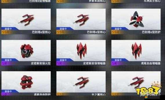 解析終末陣線游戲中耐久屬性的作用及其對戰局影響