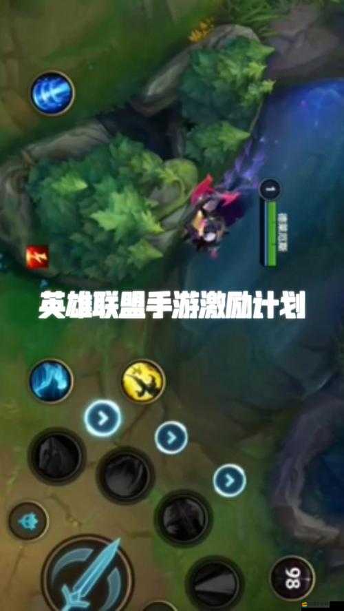 英雄聯(lián)盟手游深度解析，趙信英雄玩法技巧與策略全攻略