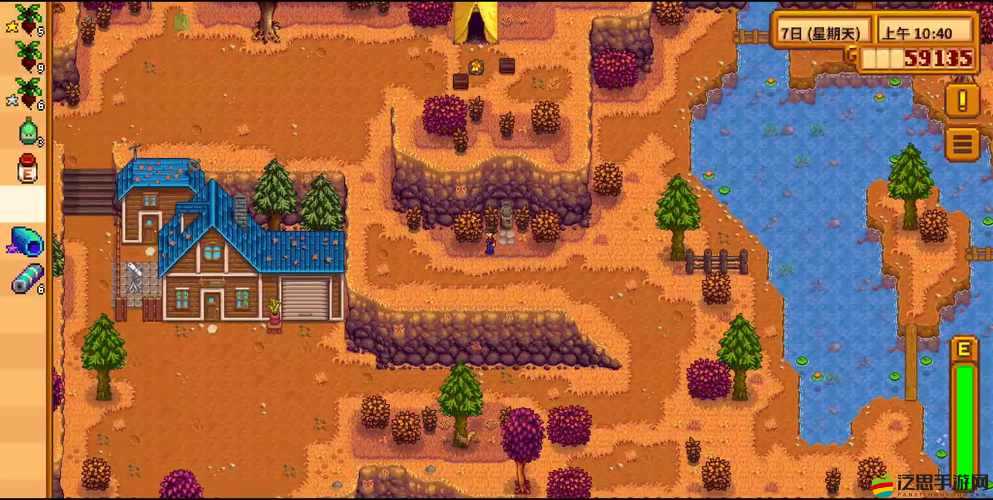 星露谷物語游戲中如何解鎖并開啟賭場功能的詳細步驟指南