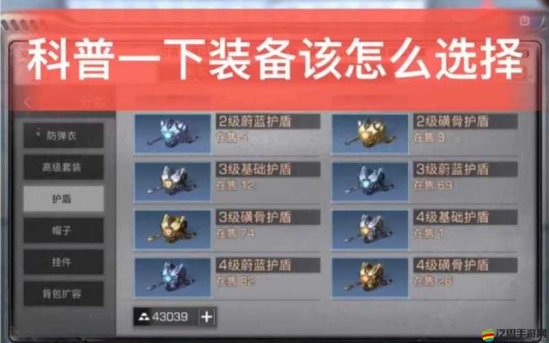 明日之后游戲攻略，深度剖析三階紫色與四階藍色裝備的選擇策略