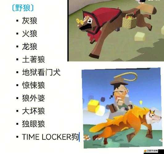瘋狂動物園刺盔圖鑒，全面解析游戲中的珍稀動物與刺盔收集指南