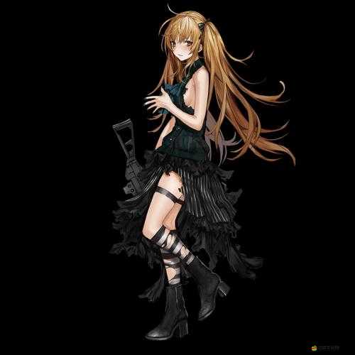 少女前線UMP9獲取全攻略，任務(wù)、建造、商店與活動(dòng)一網(wǎng)打盡
