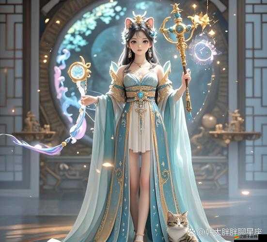 忘仙世界探索新境界，悠然坐姿引領仙俠角色解鎖全新戰斗姿態
