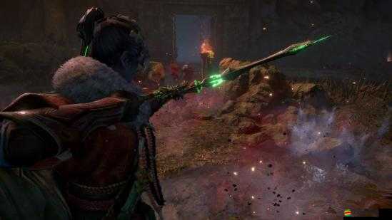 長生劫八柱困龍，解鎖古墓探險終極試煉，探尋千年謎團