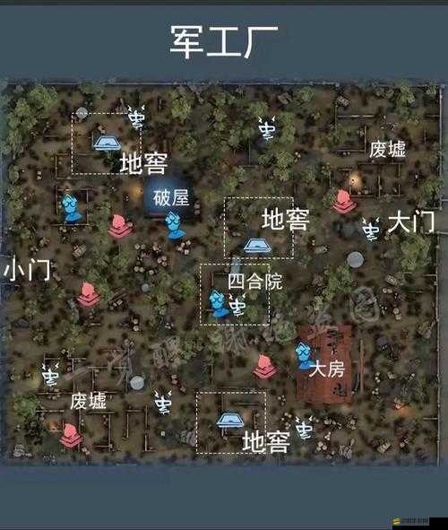 密室逃脫1，逃離地牢全面攻略，解鎖謎題與機關的智慧指南