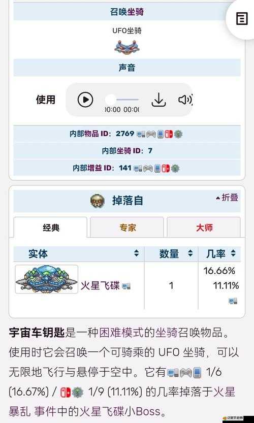 泰拉瑞亞游戲中實現無限飛行功能的頂級坐騎全面大盤點