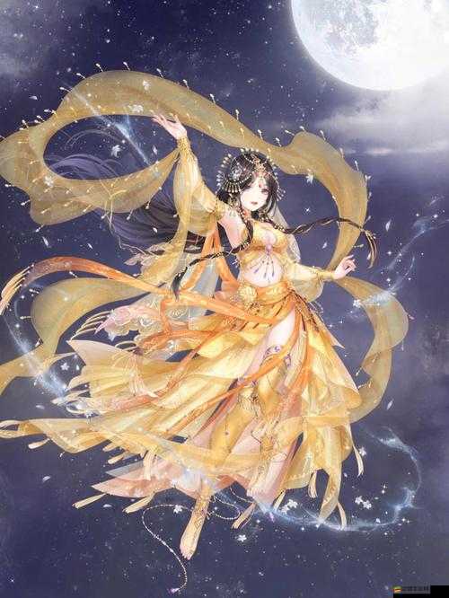 暖暖環(huán)游世界百美圖，深入探索異域風(fēng)情及賞析絕美異域風(fēng)情插畫