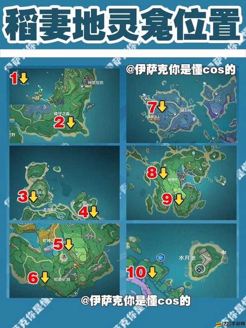 原神璃月地靈龕鑰匙獲取方式與地靈龕全位置詳細探索指南