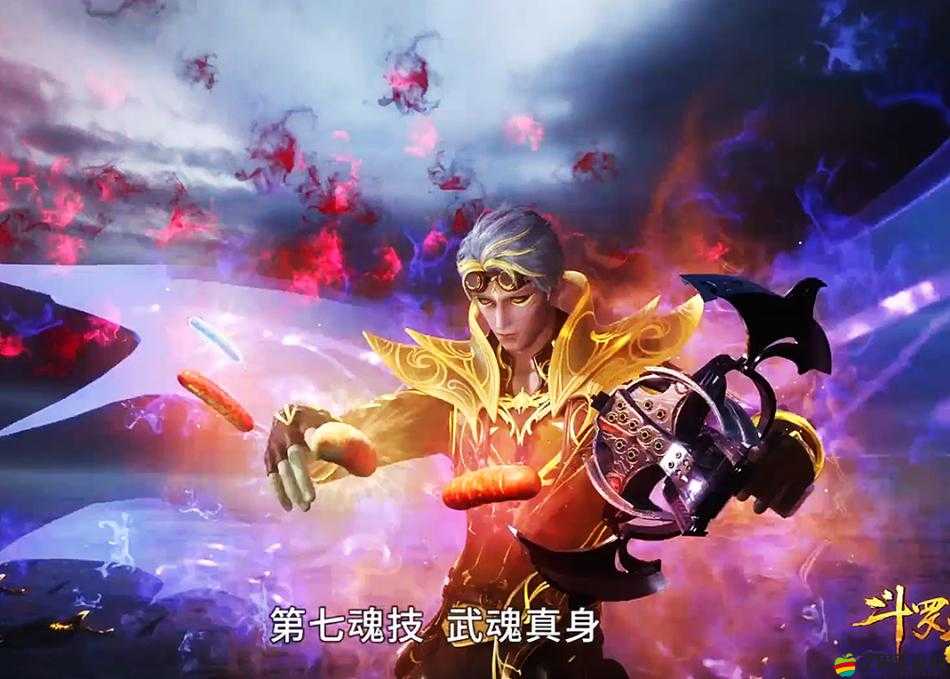 斗羅大陸奧斯卡復(fù)制武魂技能解析及其戰(zhàn)場效果探討