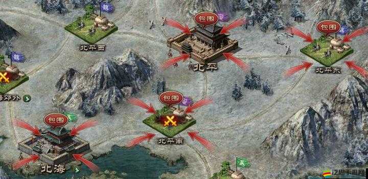 攻城掠地游戲中如何進行屯田操作及其帶來的實際效益解析