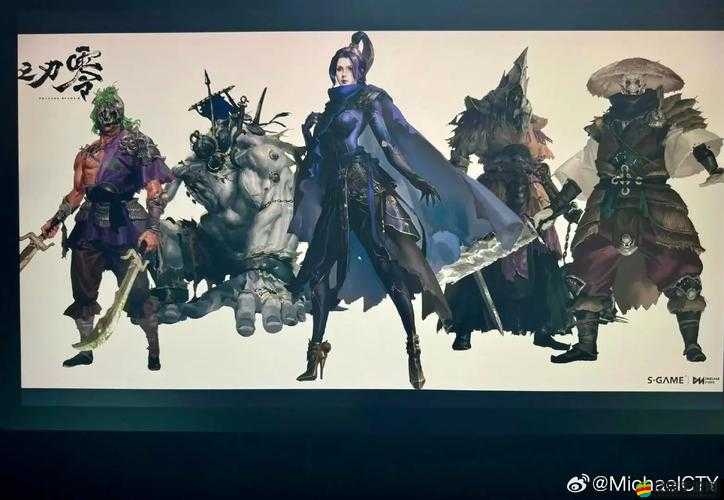影之刃中的武林秘境，一個蘊含無盡挑戰與寶貴機遇的奇幻武俠世界