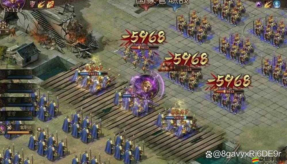 攻城掠地策略詳解，封地高效運用與等級快速提升全攻略