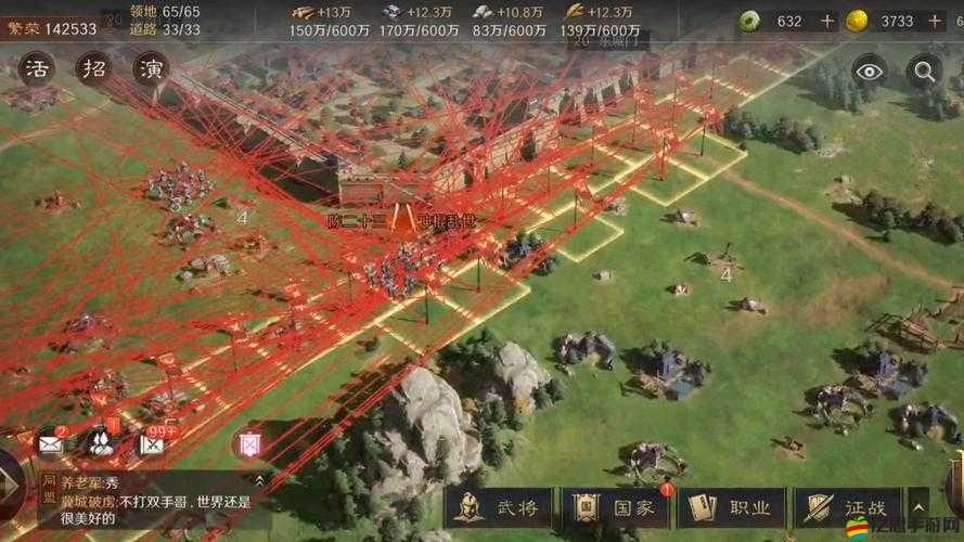 攻城三國，平民玩家后期武將選擇與城墻防守陣容構建策略指南