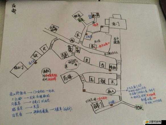 俠客風云傳大忠線觸發條件及詳細流程攻略介紹