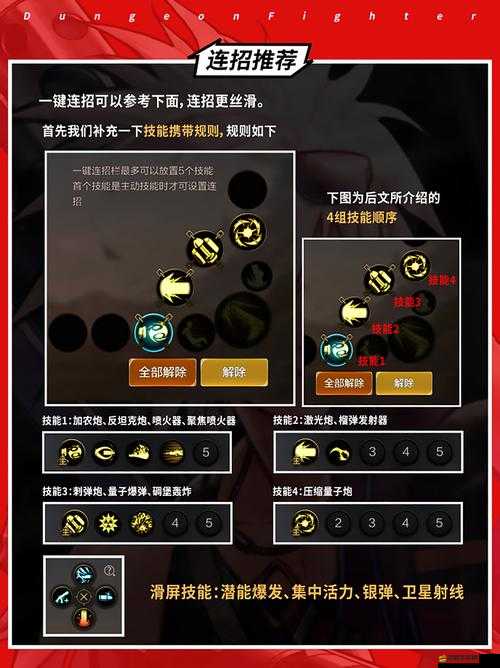地下城與勇士角色熟練度提升全攻略，技能、裝備與戰(zhàn)斗技巧詳解