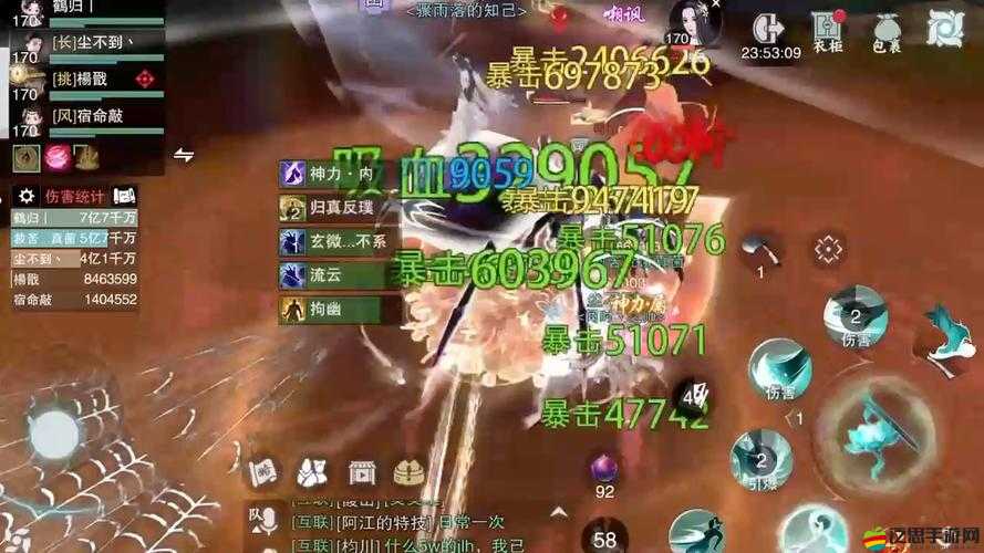 二轉武當，探索放置江湖中的攻守平衡與全面發展之道
