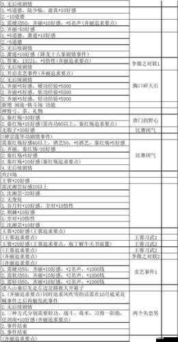 俠客風(fēng)云傳連斬天書獲取途徑及其作用效果全面解析