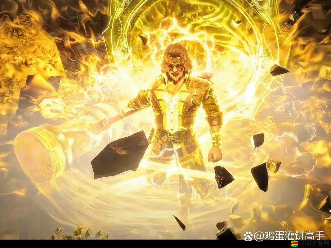 斗羅大陸游戲中獲取唐昊贈予武器的方法及武器裝備升級攻略