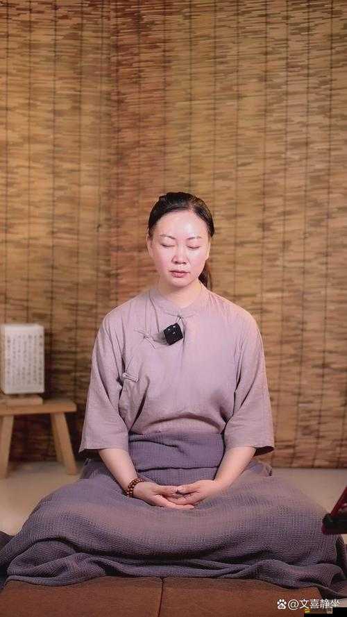 楚留香游戲攻略，詳解打坐技巧與如何選擇最佳打坐地點(diǎn)