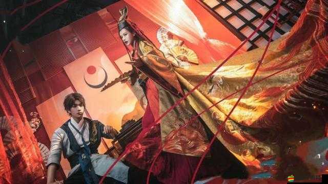 東方江湖武圣深度剖析，技能搭配策略與角色獨特特點解析