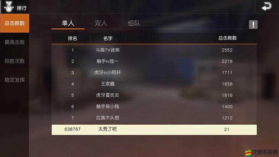 荒野行動游戲段位全面深度解析及高效快速提升段位攻略