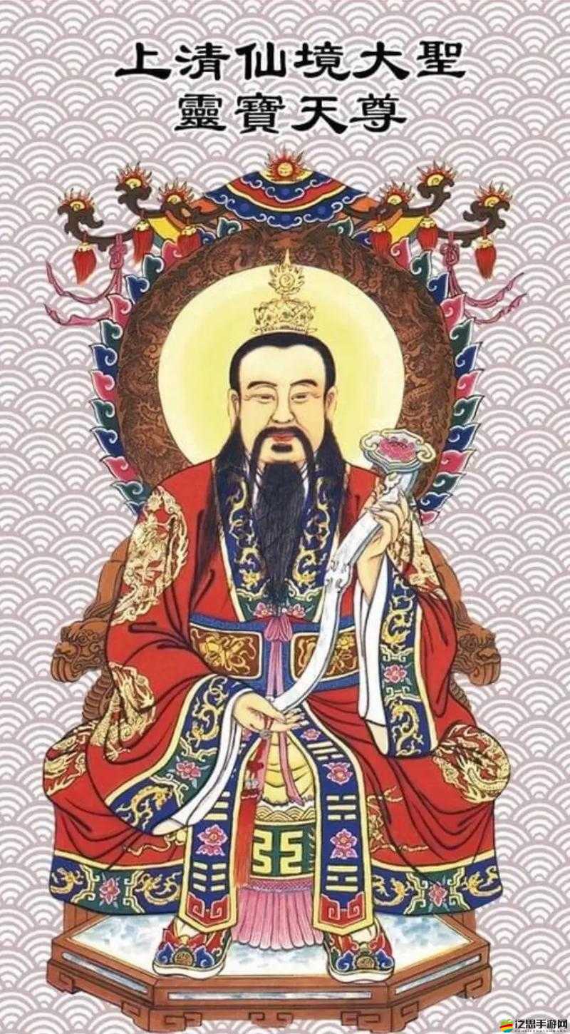 亂斗西游攻略，靈寶天尊打法技巧及全面技能解析指南