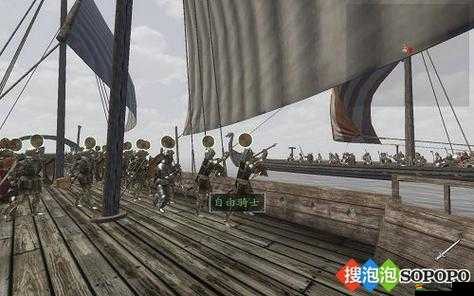 騎馬與砍殺，光明與黑暗中生鐵盾的實(shí)戰(zhàn)價(jià)值、劇情觸發(fā)與獲取方法詳解