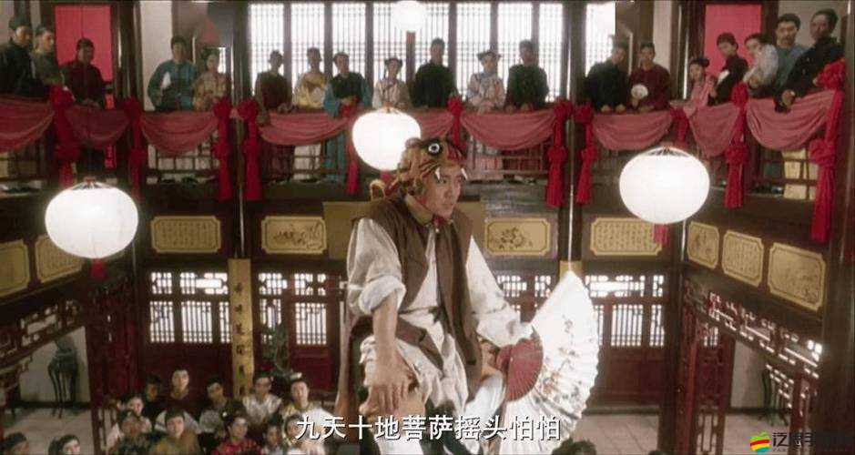 大掌門(mén)群體武功全面盤(pán)點(diǎn)，九天雷震技能震撼登場(chǎng)，威力無(wú)比